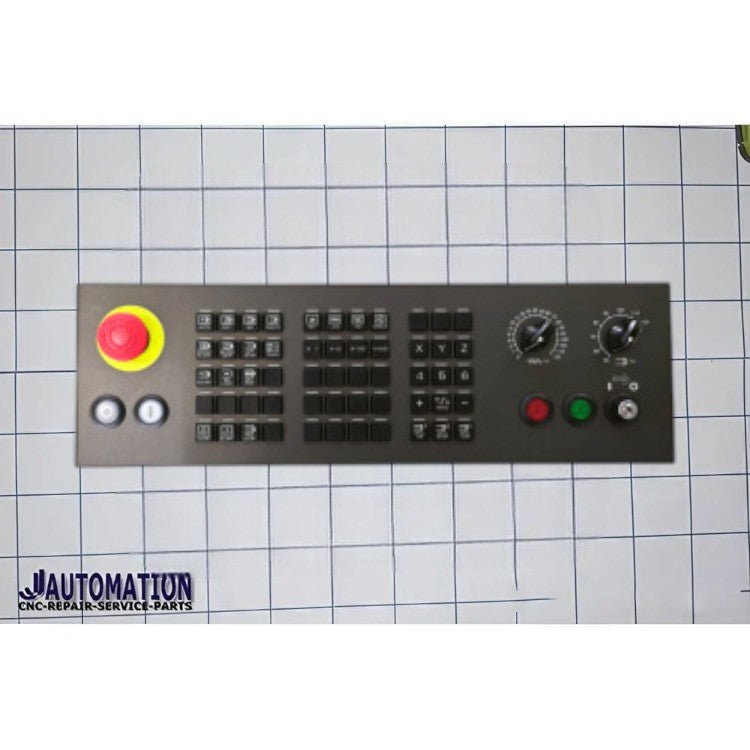Fanuc MOP for 0i - F Plus Series A02B - 0323 - C235 - JJAutomation