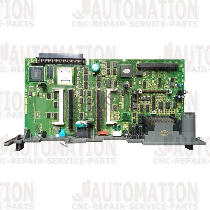 FANUC MOTHERBOARD A16B - 3200 - 0490 - JJAutomation