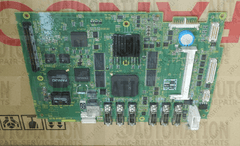 FANUC MOTHERBOARD A17B - 8100 - 0201 - JJAutomation
