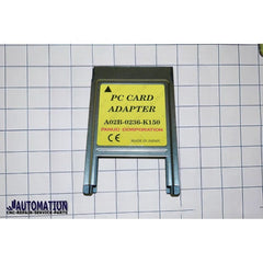 Fanuc PC card adapter 0i - F Plus Series A02B - 0236 - K150 - JJAutomation