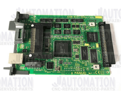 FANUC SERVER CARD A20B - 8101 - 0030 - JJAutomation