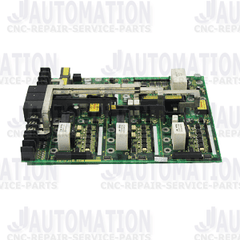FANUC SERVO DRIVE - POWER PCB - JJAutomation