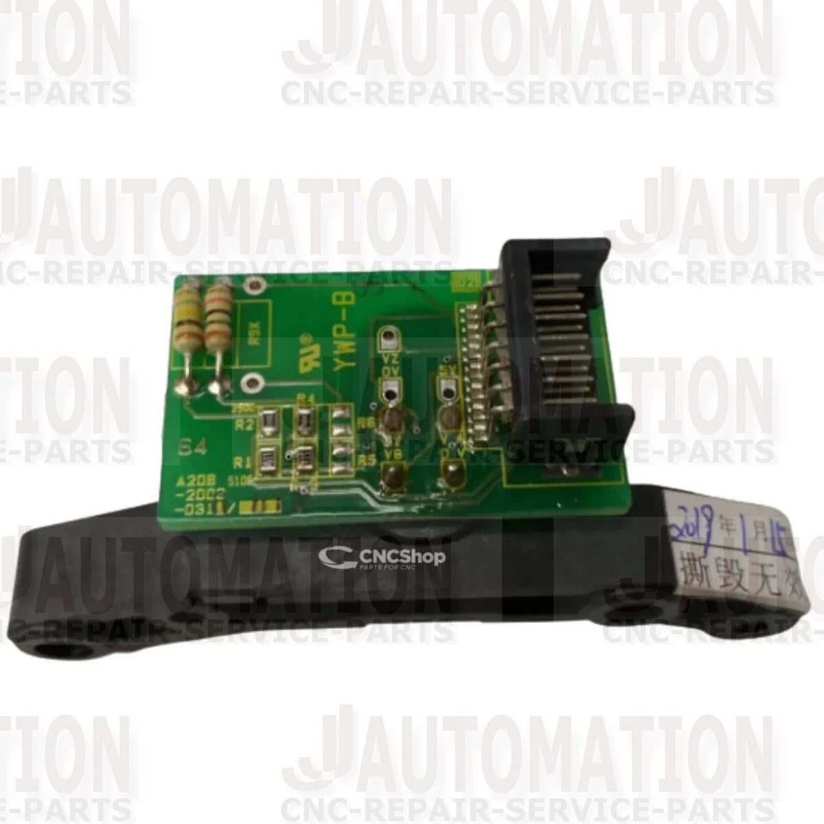 FANUC SPINDLE MOTOR SENSOR A20B - 2003 - 0310 - JJAutomation