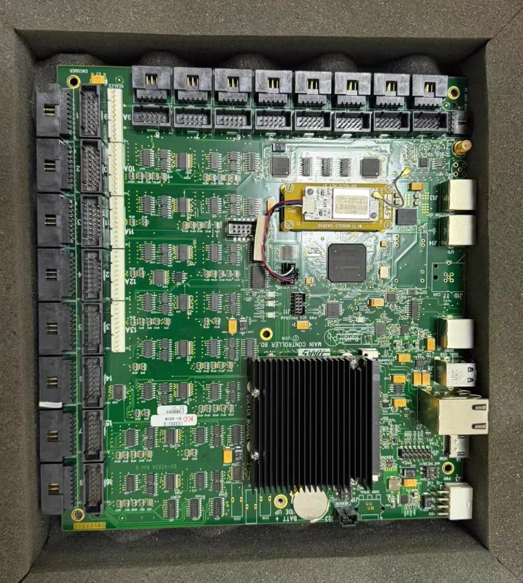 Haas 93-2796 - JJ Automation