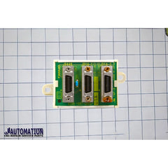 Fanuc I/O Link For 0i-D/ 0i-Mate-D/ 0i-F Plus A20B-1007-0680