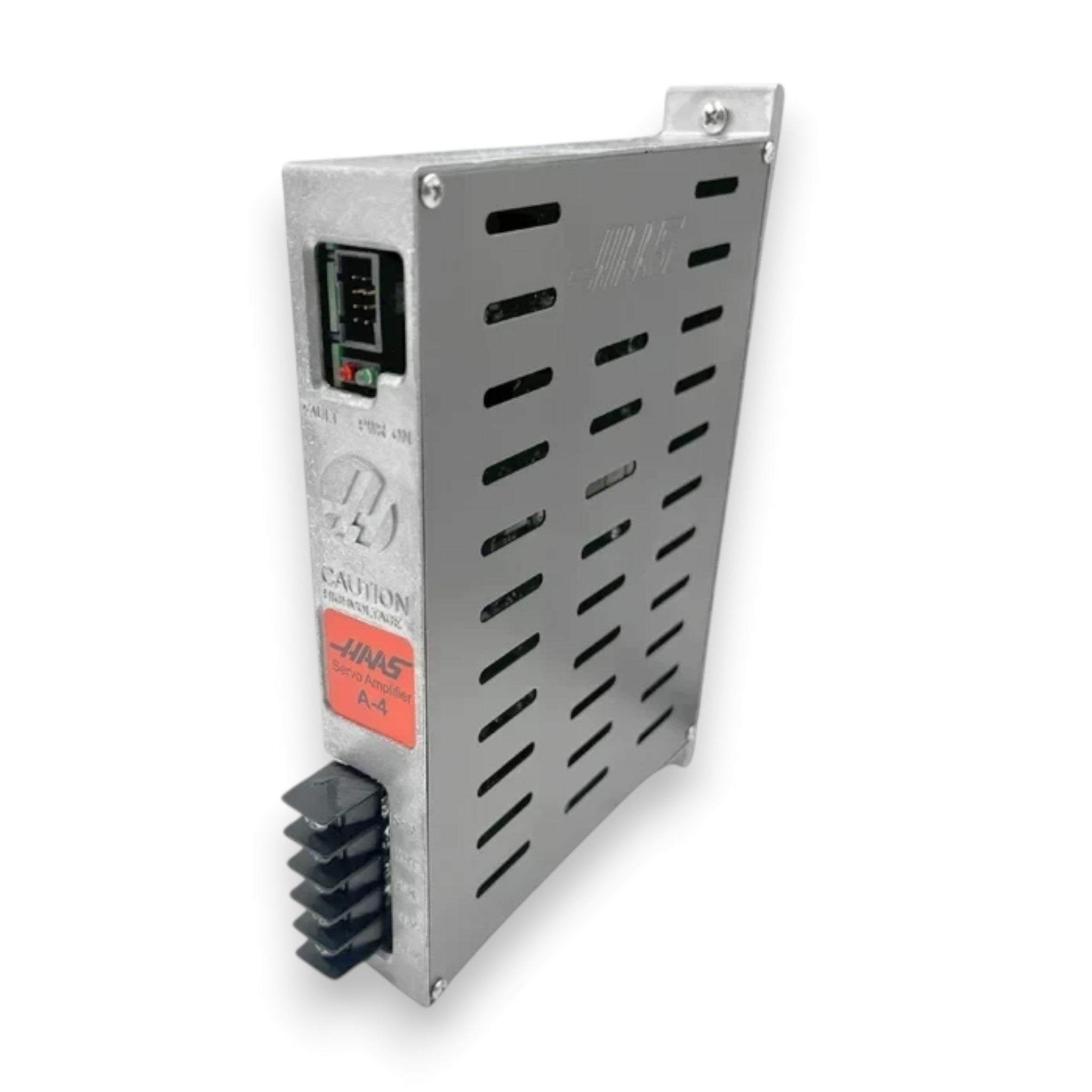 Haas Servo Amplifier 30A Brushless 93-32-3550E
