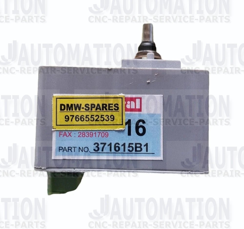 INTEGRAL ROTARY SWITCH 371615B1 - JJAutomation