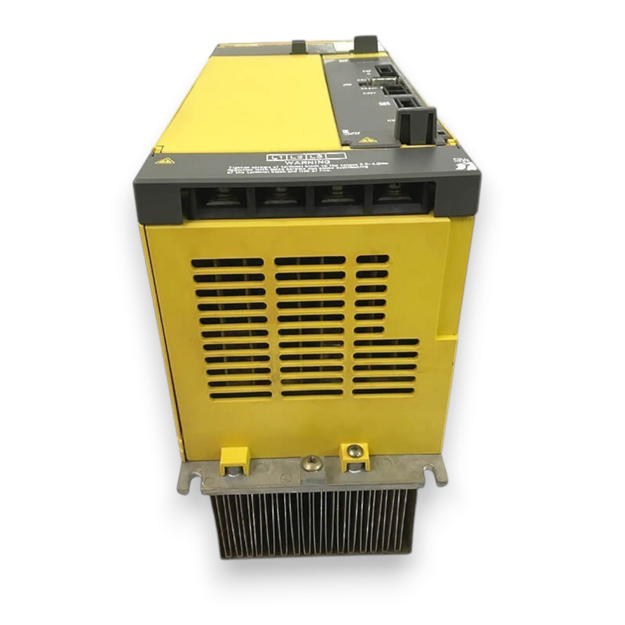 Fanuc aiPS 30-B power supply A06B-6202-H030