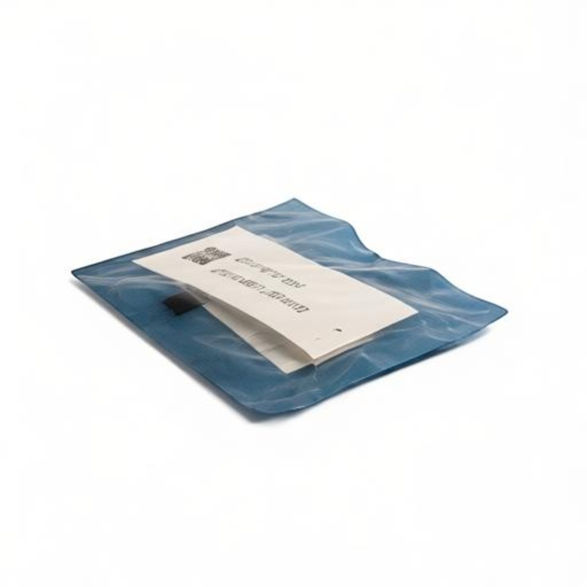 JJAutomation Fanuc A03B-0823-K001 CNC fuse in protective blue anti-static packaging with identification label.