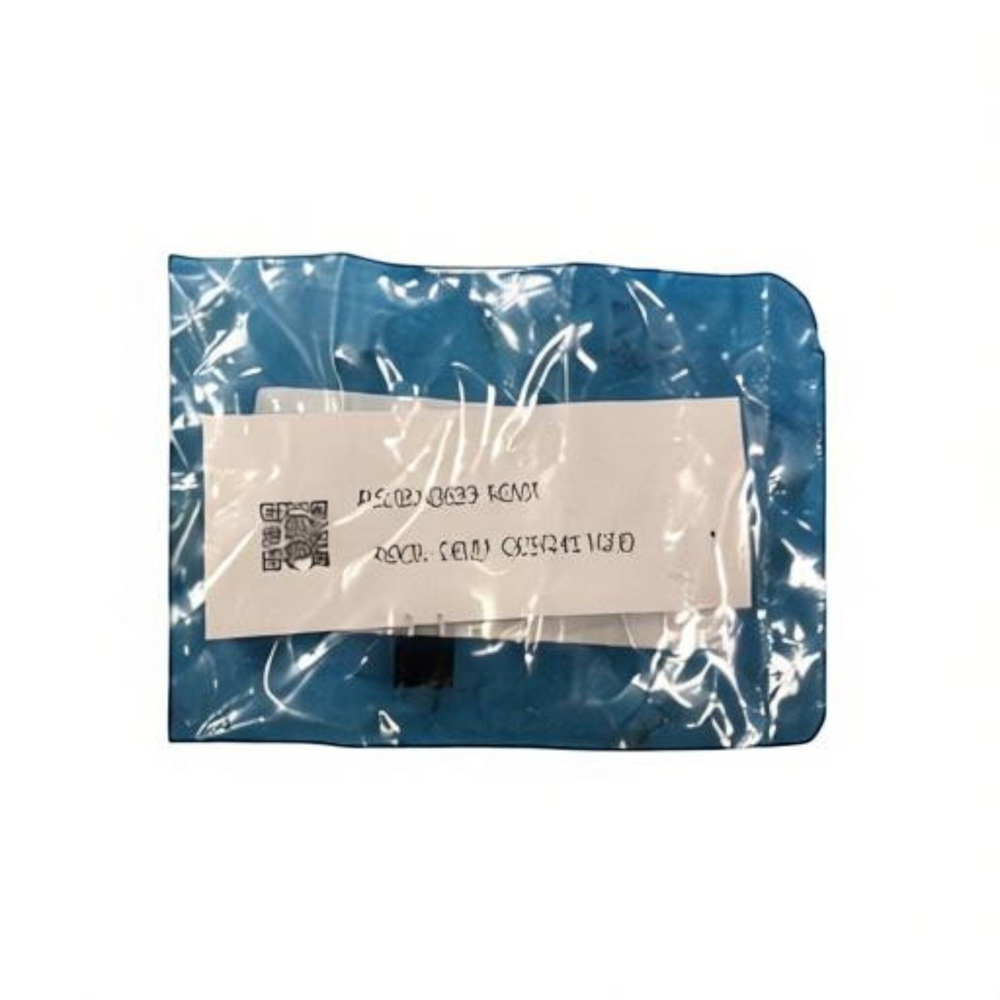JJAutomation Fanuc A03B-0823-K001 CNC fuse in protective blue plastic packaging with part label