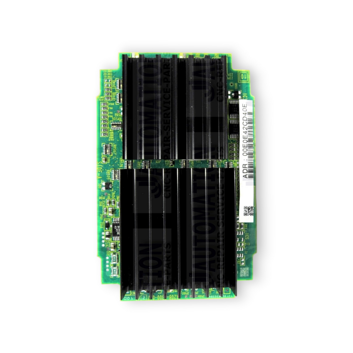 JJAutomation Fanuc A1 CPU card A20B-3300-0477 with 32MB DRAM for 30i/31i/32i control units