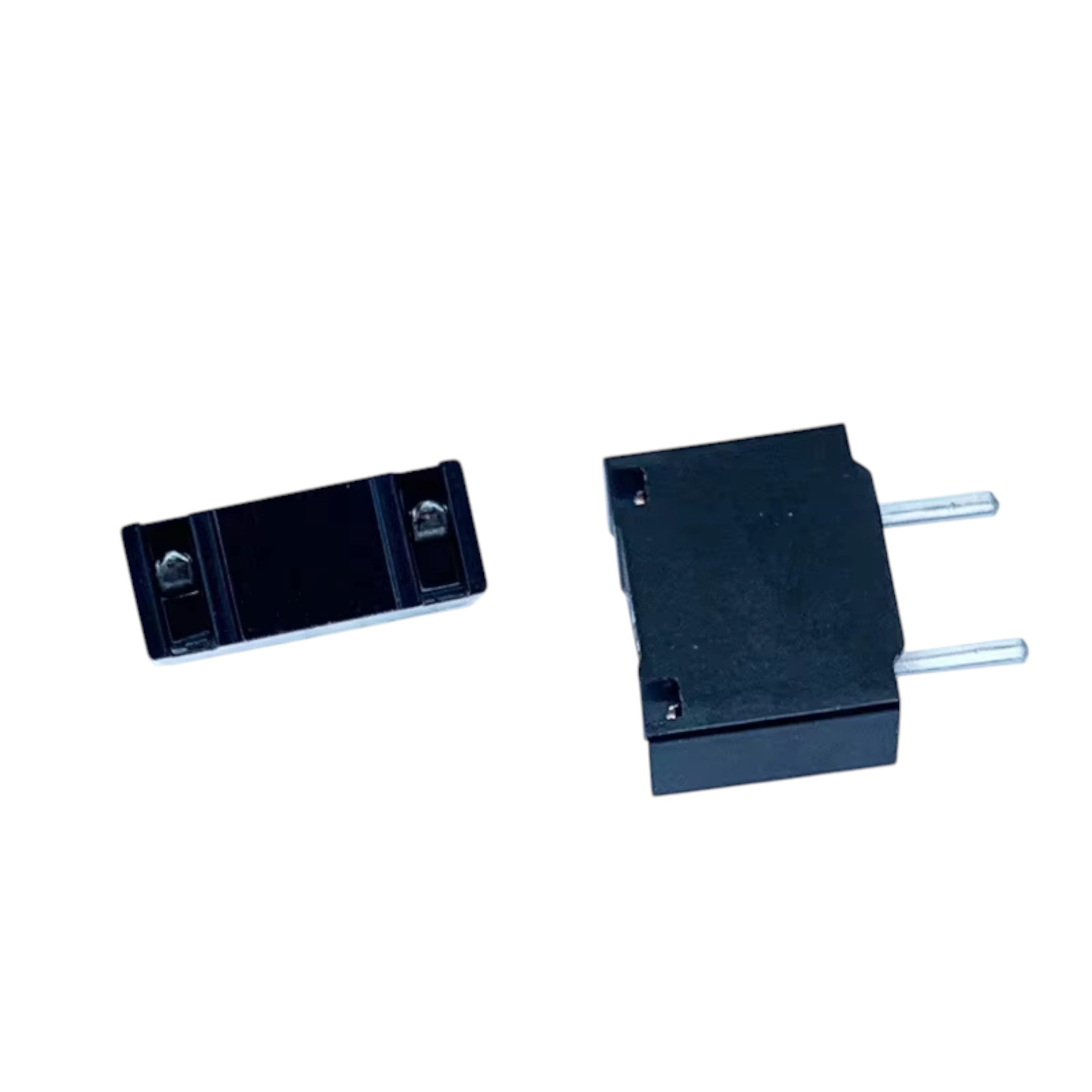 JJAutomation black LCD-mounted fuse for Fanuc 0i-F Plus series control units A02B-0236-K100
