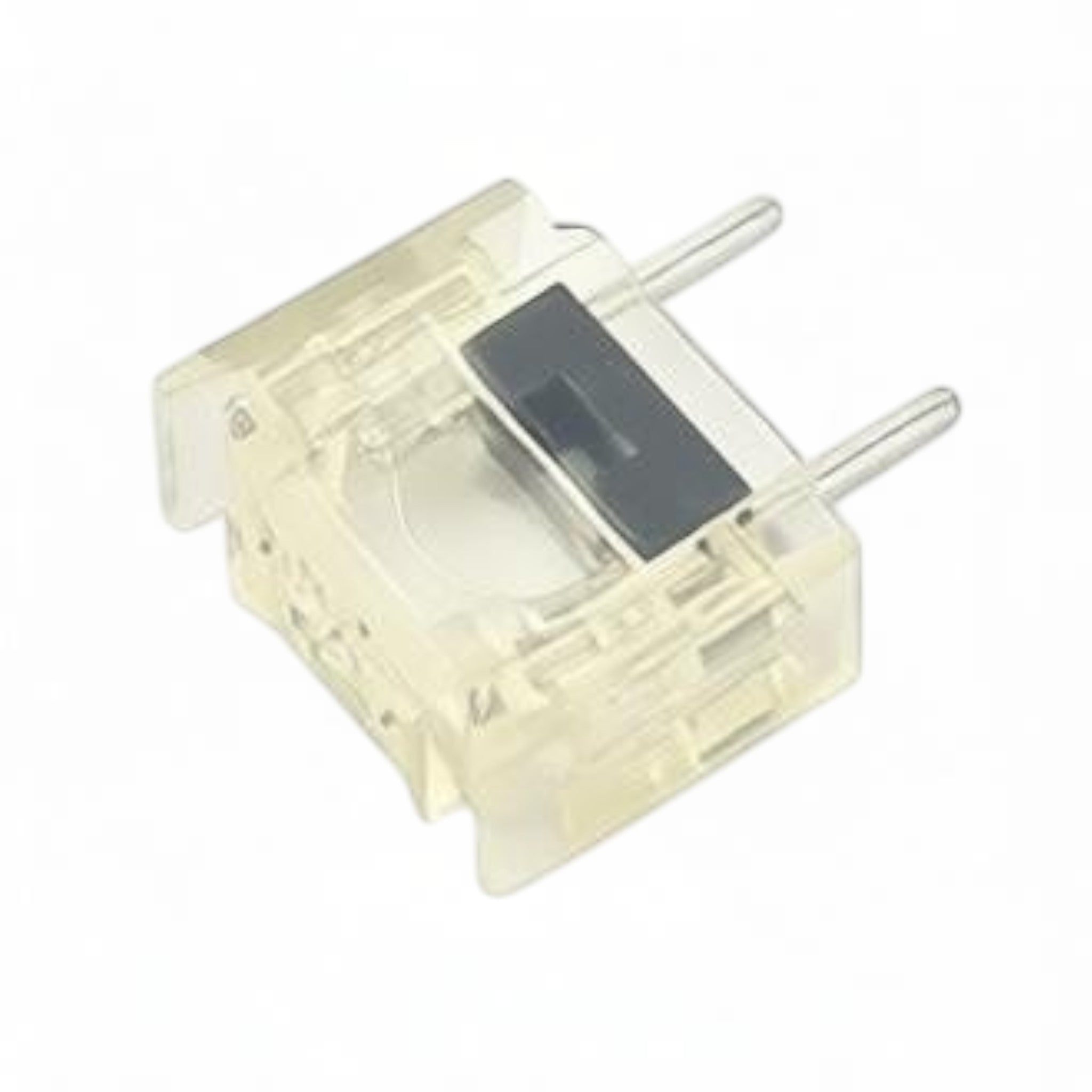 JJAutomation Fanuc fuse A03B-0815-K001 for 0i-F Plus operator panel I/O modules with clear plastic housing