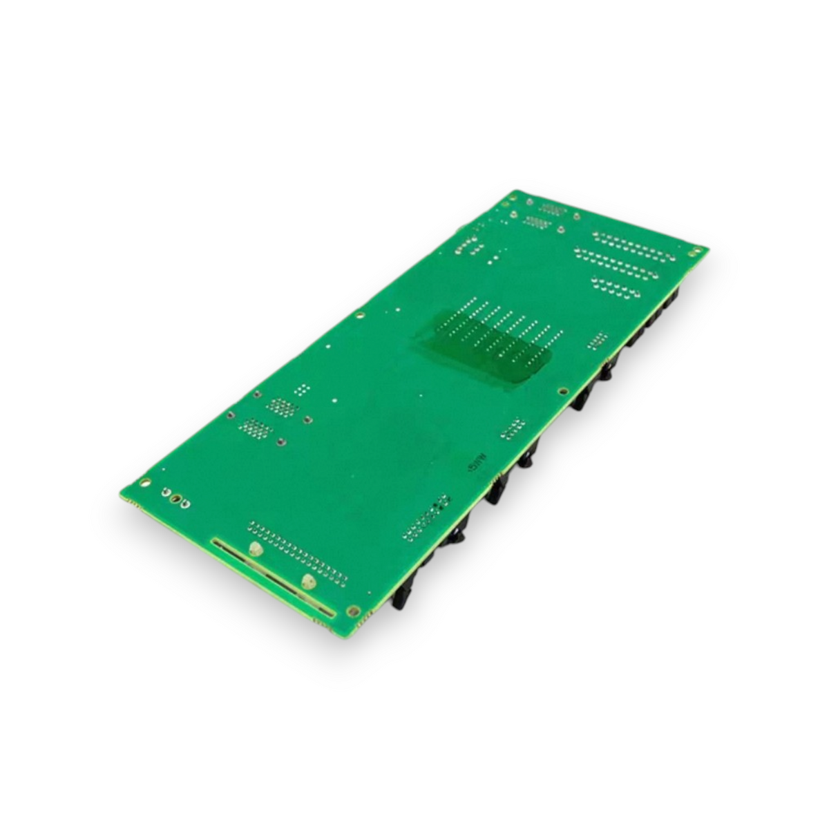 JJAutomation Fanuc A20B-2004-0740 machine operator panel I/O PCB green circuit board
