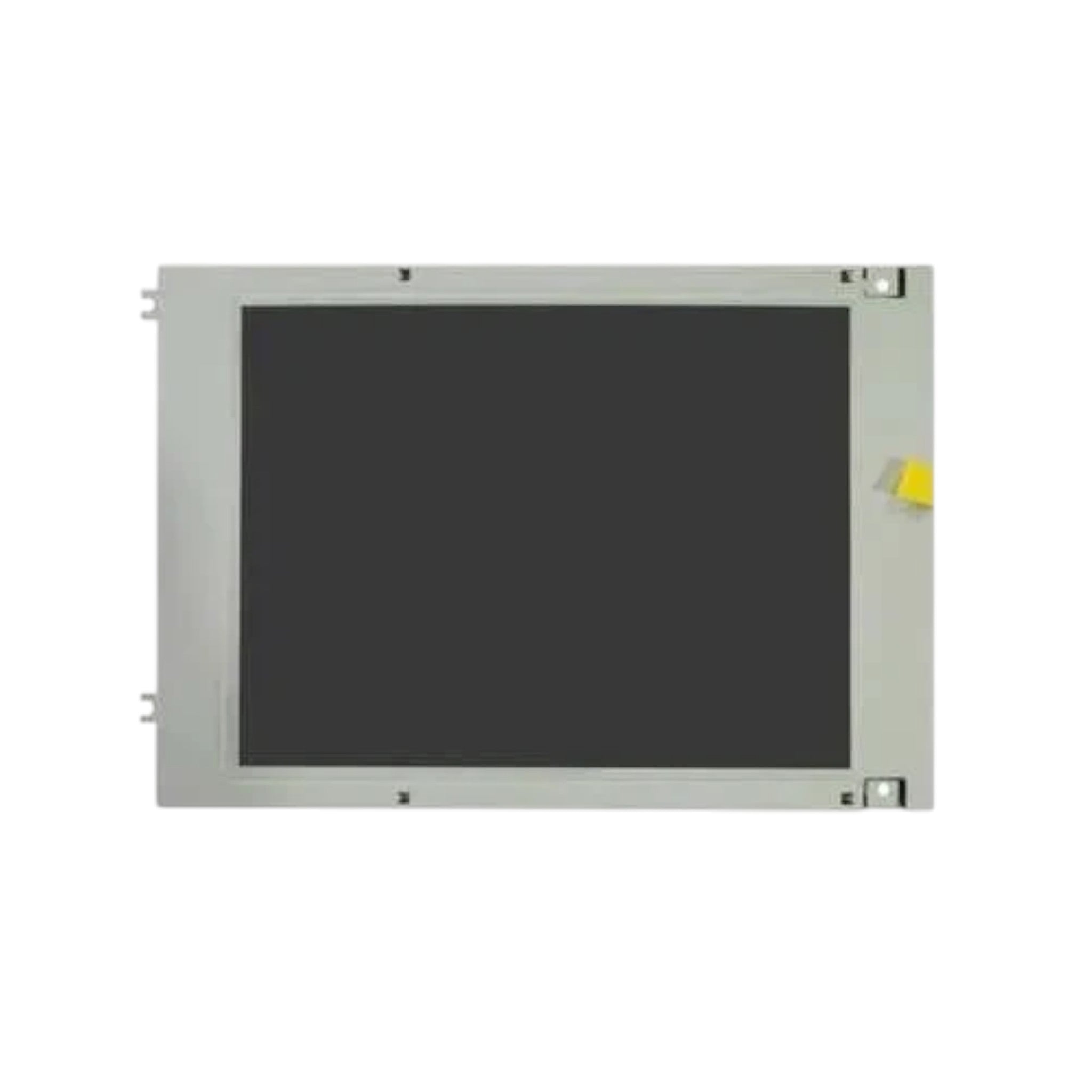 JJAutomation 7.2-inch monochrome FSTN LCD panel for Fanuc 0i-Model C industrial CNC machine interfaces.