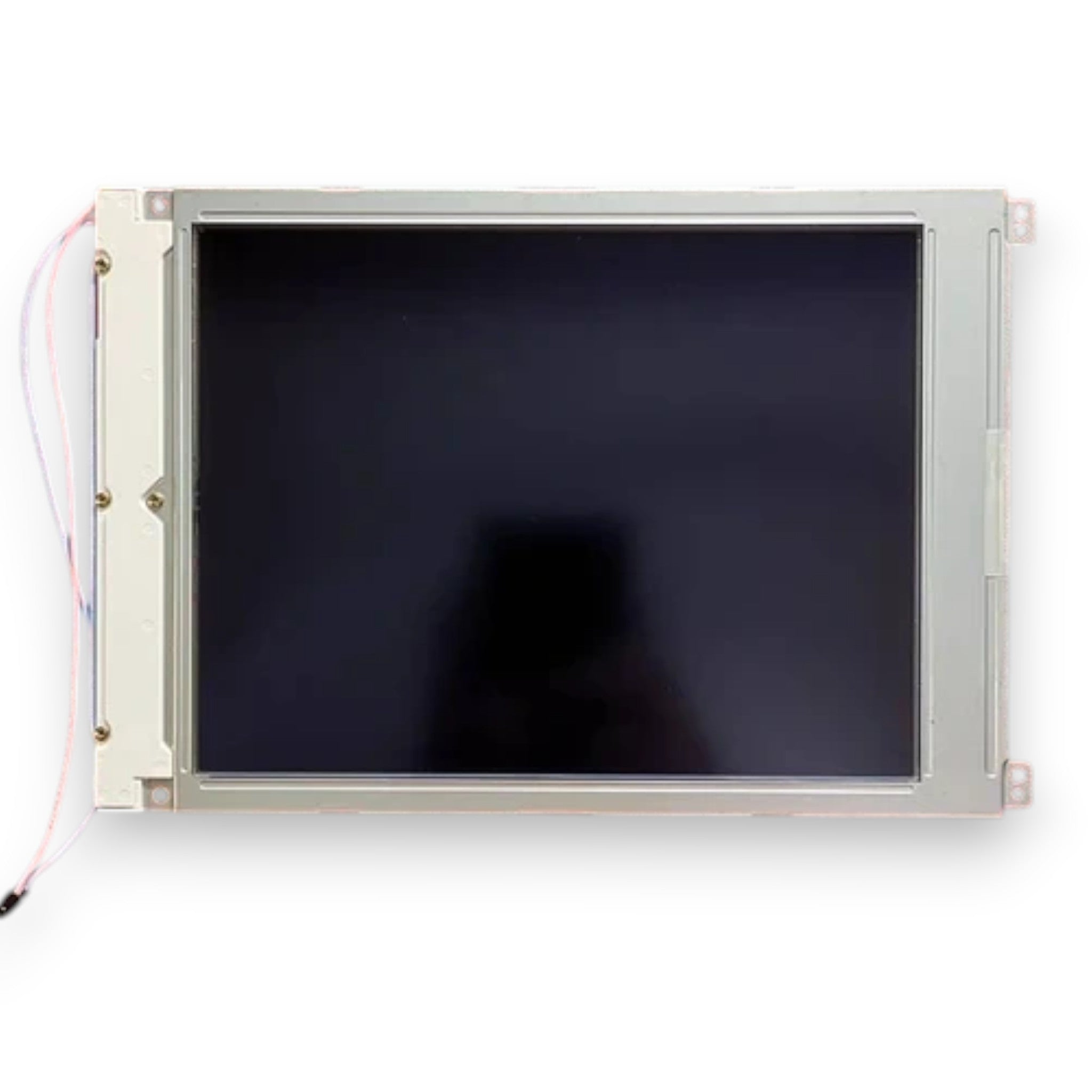 JJAutomation 9.4-inch monochrome FSTN LCD module for Fanuc industrial controllers with CCFL backlight