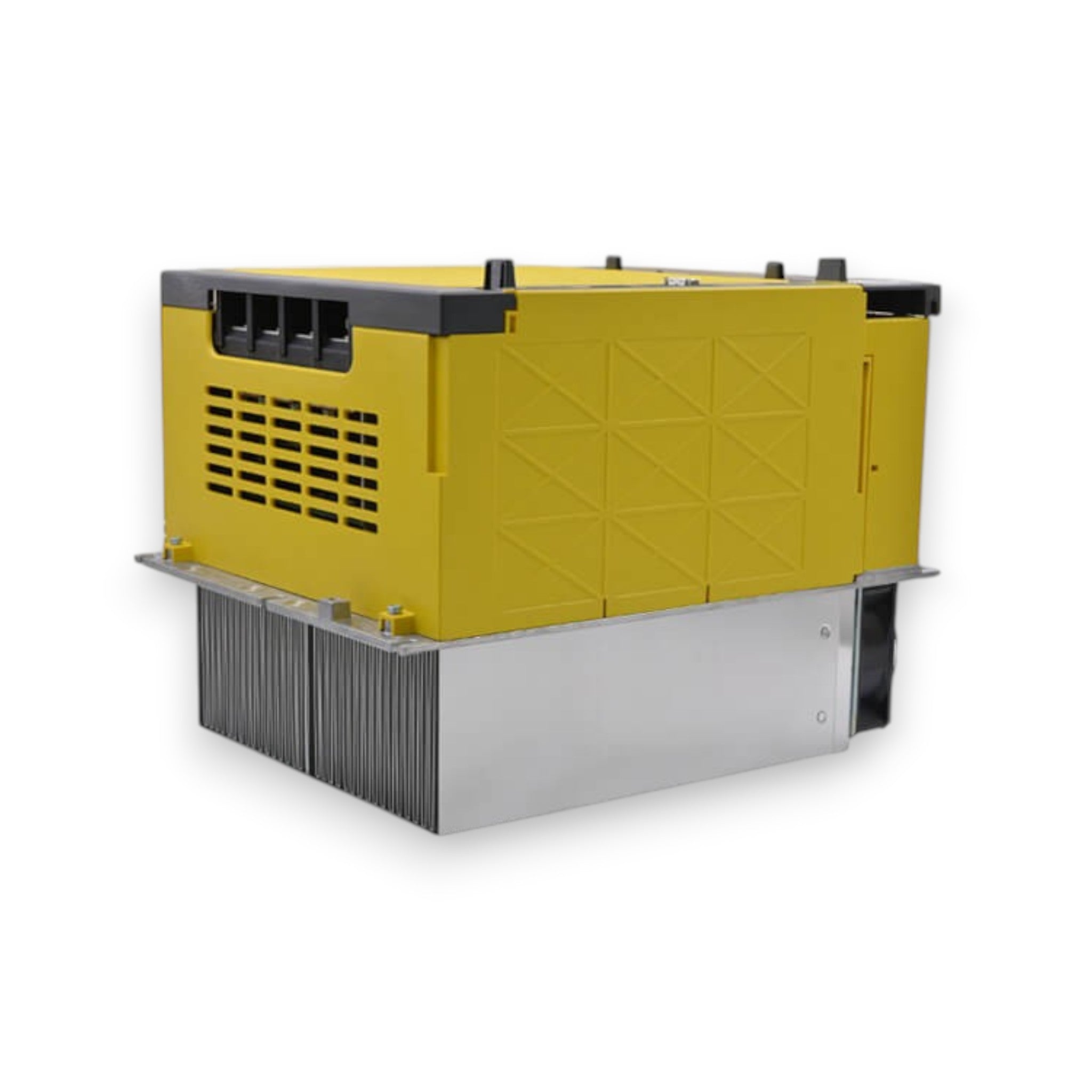 Fanuc aiPS 55-B power supply A06B-6202-H055