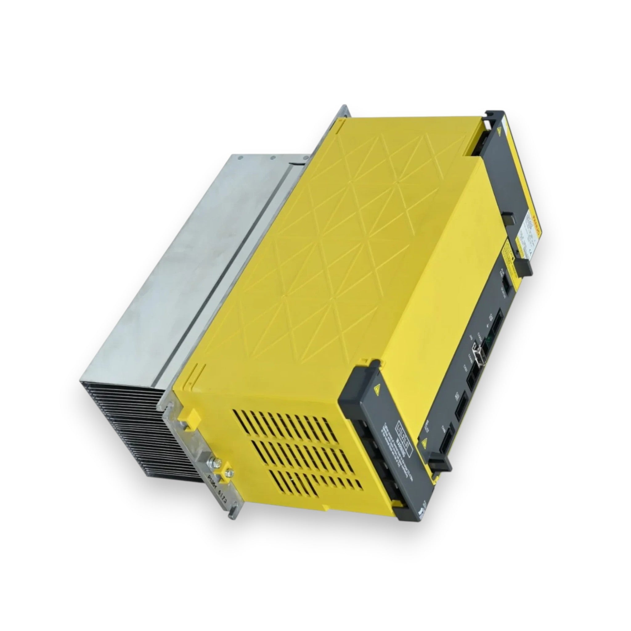 Fanuc aiPS 30HV-B power supply A06B-6252-H030