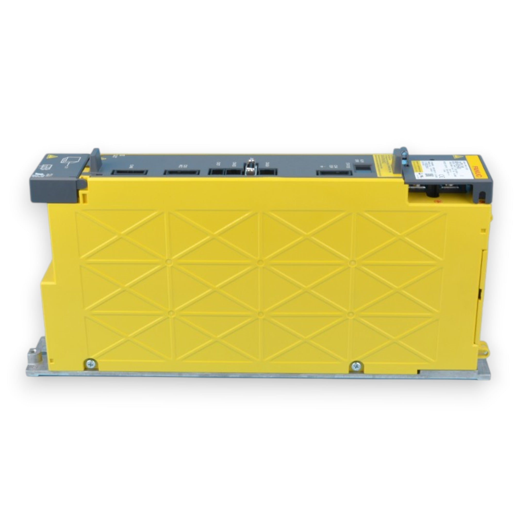 Fanuc aiPS 3-B power supply A06B-6202-H003