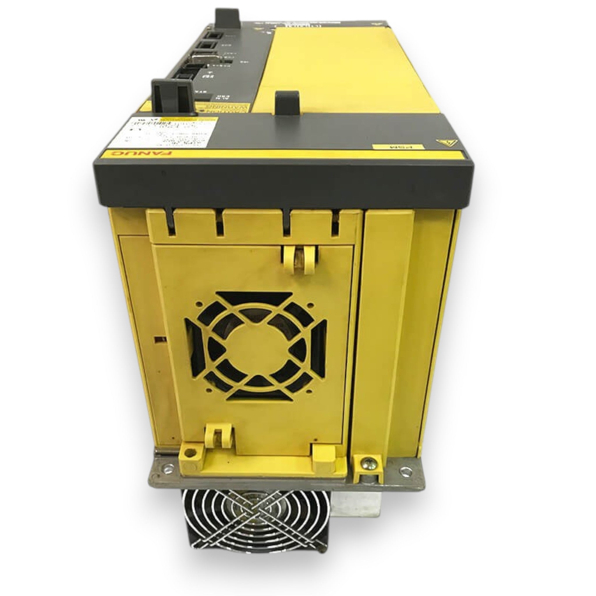 Fanuc aiPS 26-B power supply A06B-6202-H026