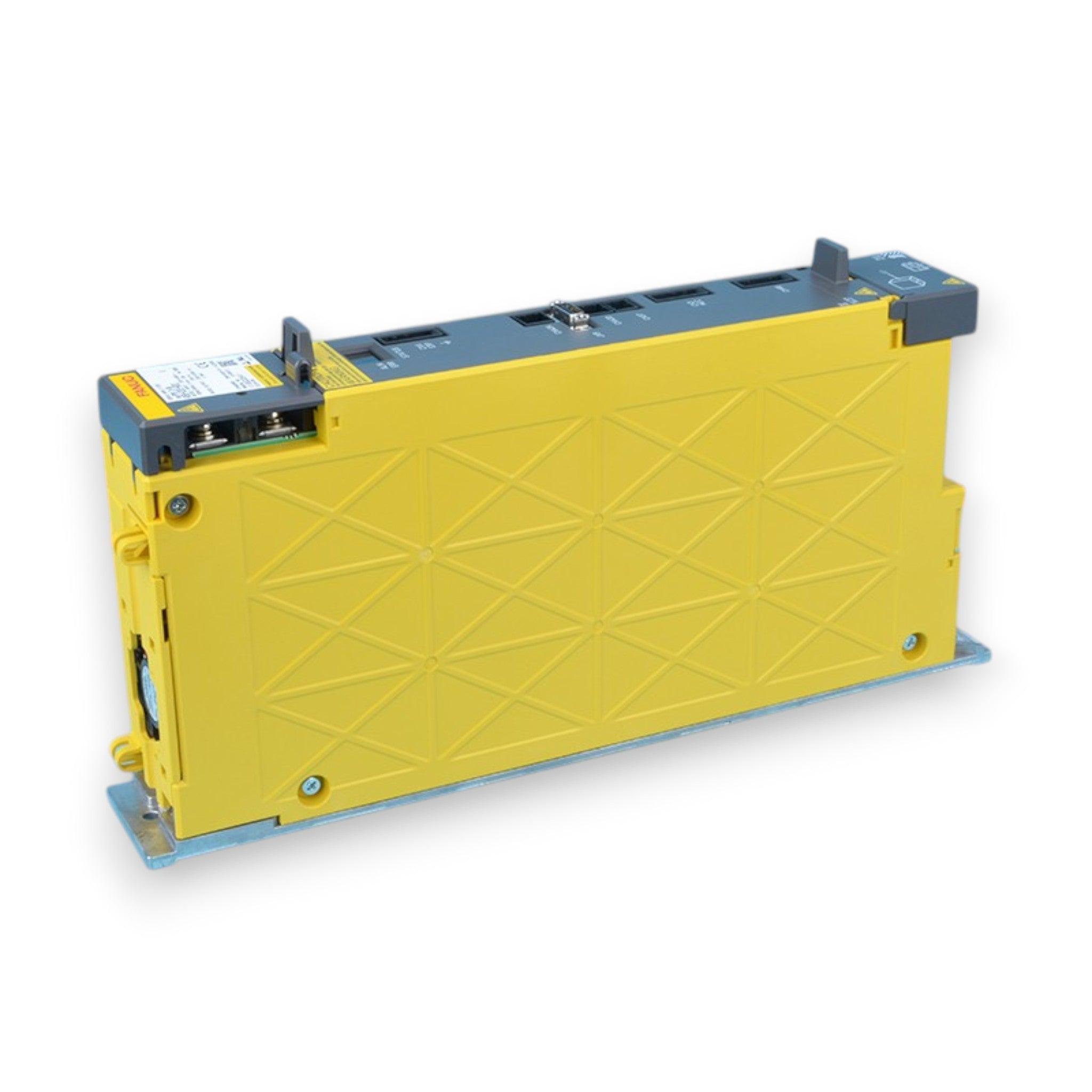 Fanuc aiPS 3-B power supply A06B-6202-H003