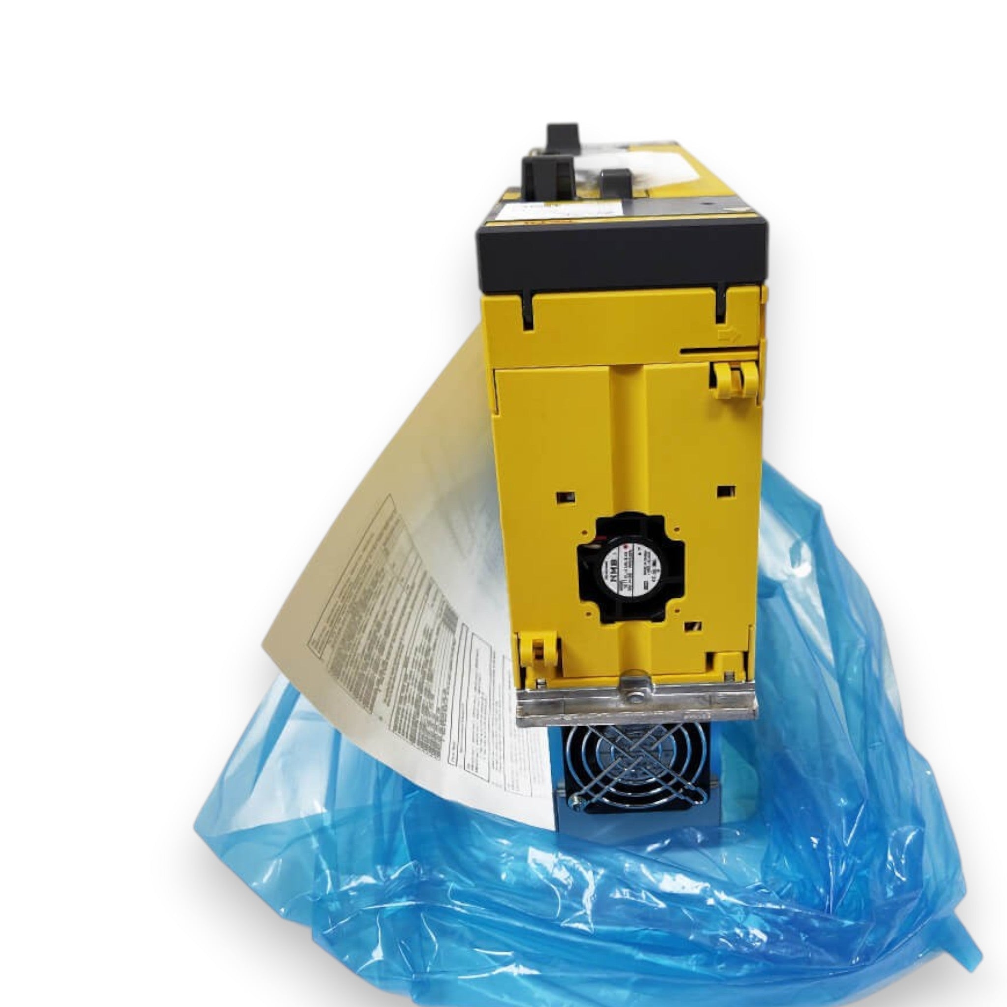 Fanuc aiPS 15-B power supply A06B-6202-H015
