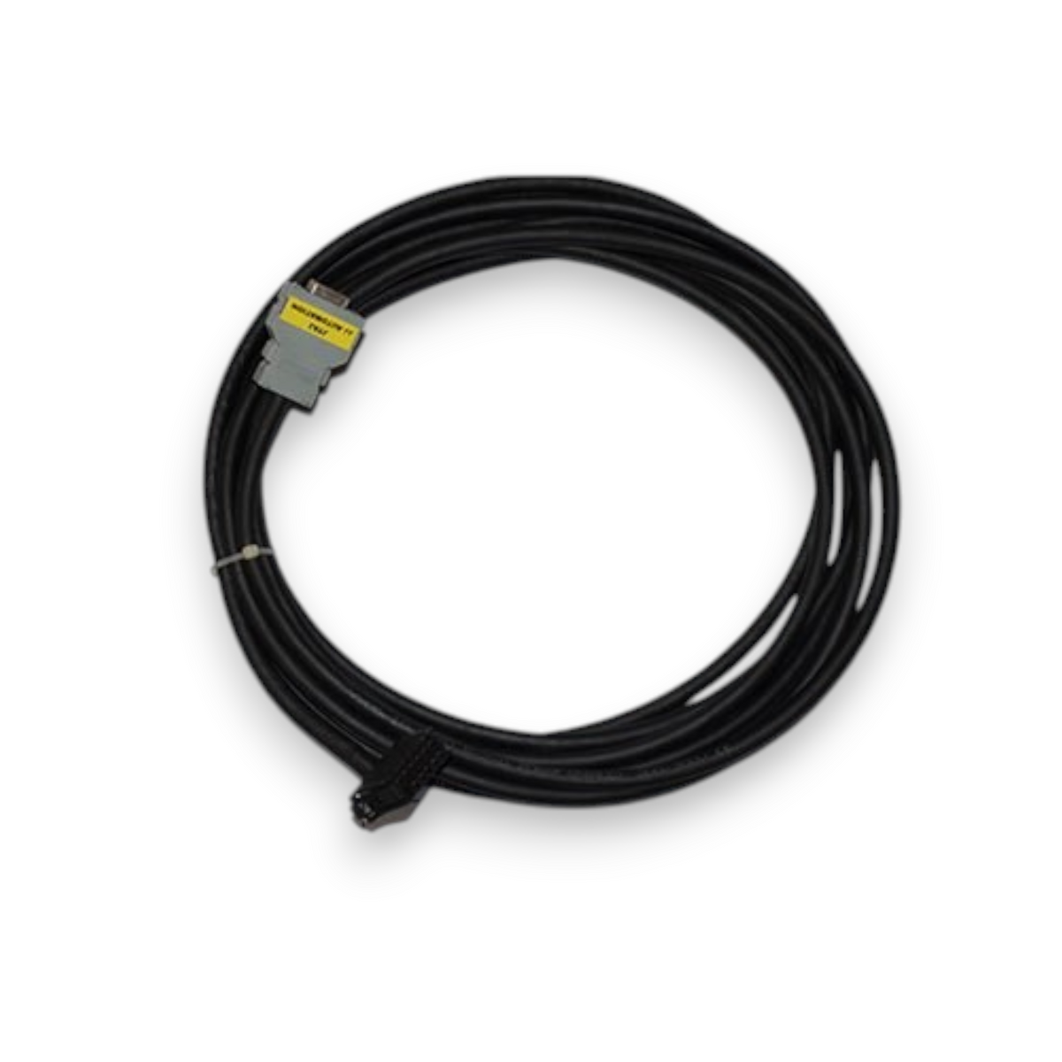 JJAutomation Fanuc A06B-6078-K811 7m spindle sensor feedback cable with JYA2 connector for industrial motors
