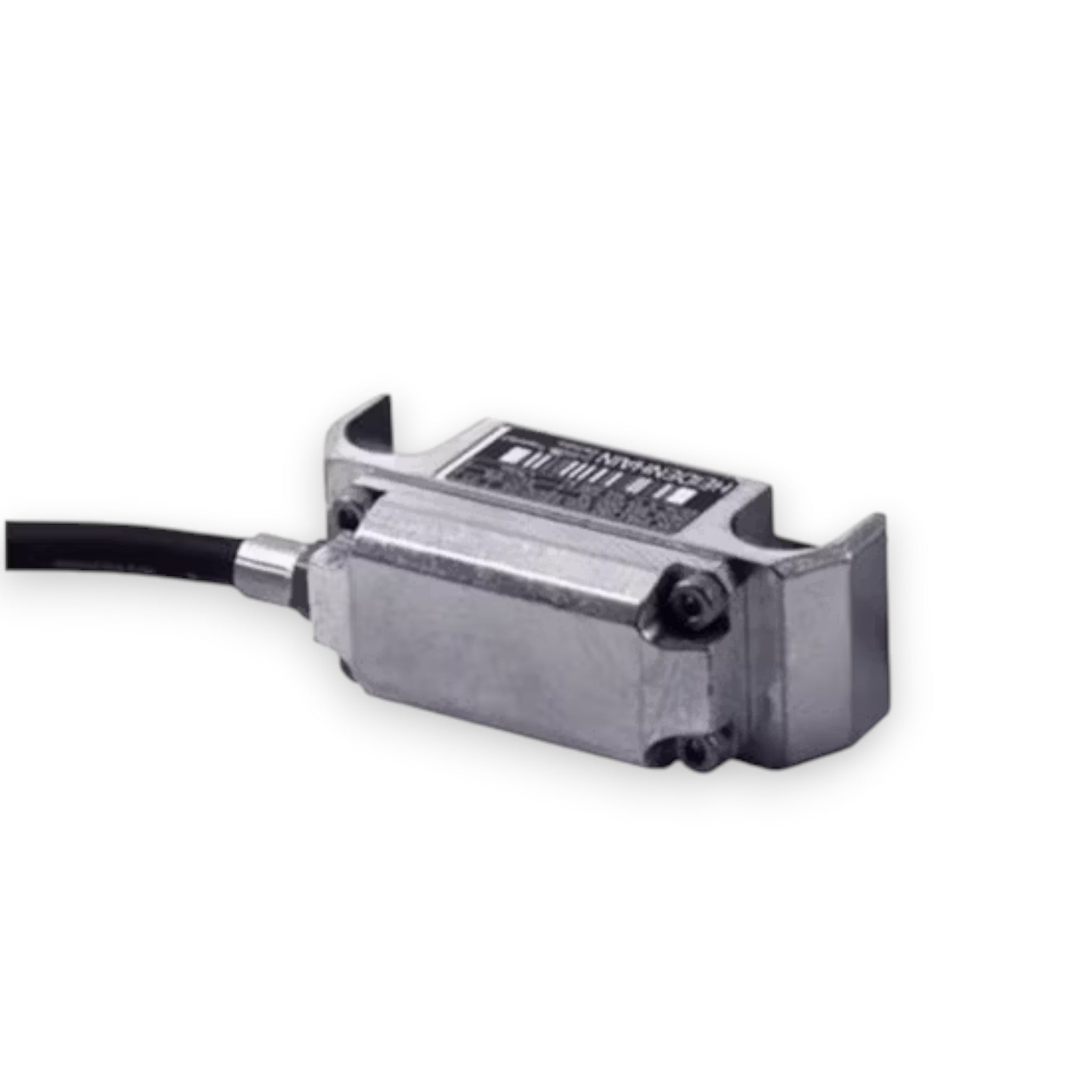 JJAutomation Heidenhain ERM280 high-accuracy rotary spindle encoder for CNC machine tool C-axis feedback systems.
