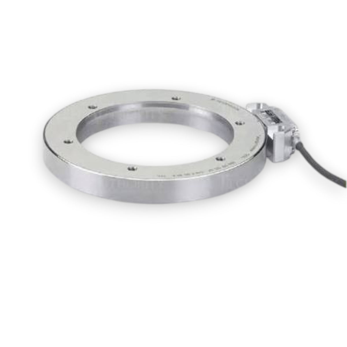 JJAutomation Heidenhain ERM280 rotary spindle encoder ring with 1Vpp signal for high-precision CNC C-axis feedback