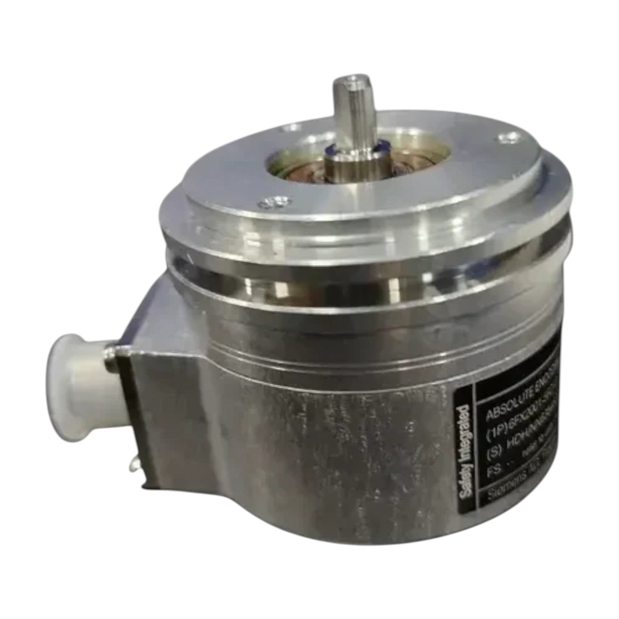 JJAutomation Siemens 6FX2001-5FP24 absolute encoder EnDat 2.1