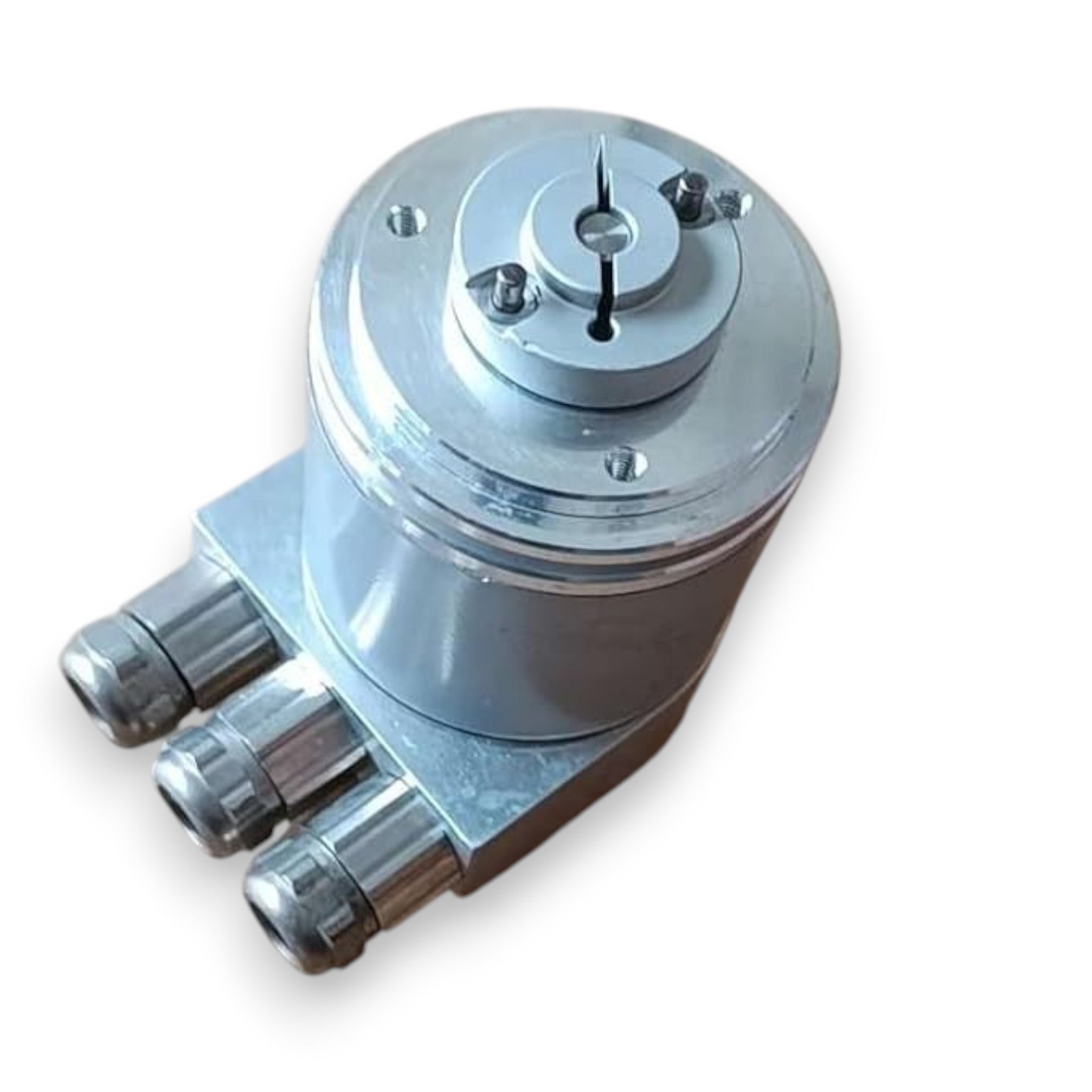 JJAutomation Siemens 6FX2001-5QS12 absolute rotary encoder