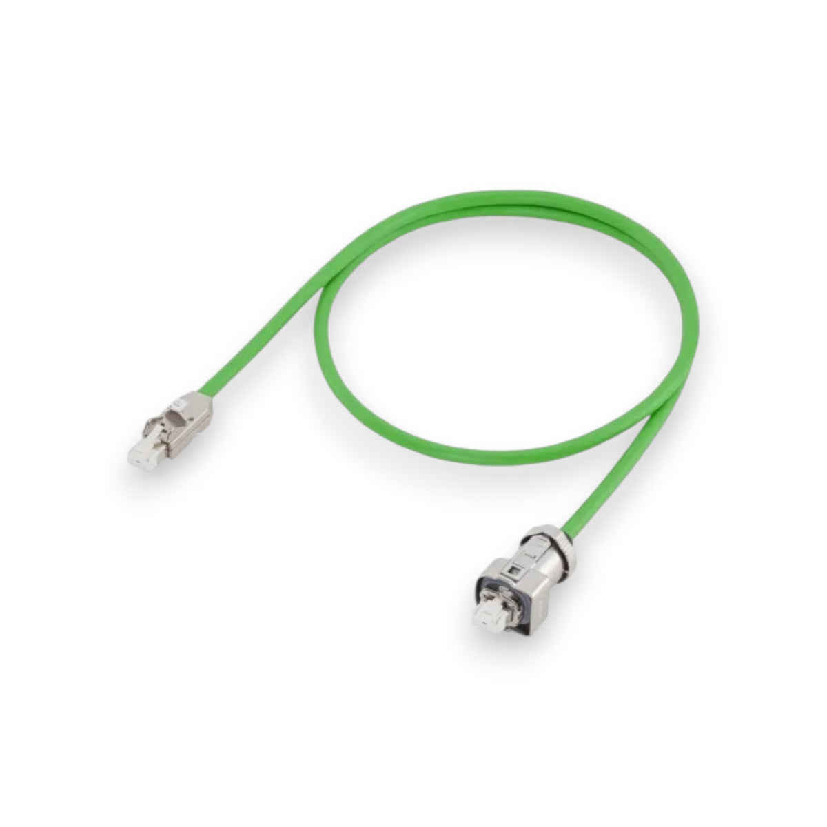 JJAutomation Siemens MOTION-CONNECT 500 DRIVE-CLiQ signal cable with IP20 connectors