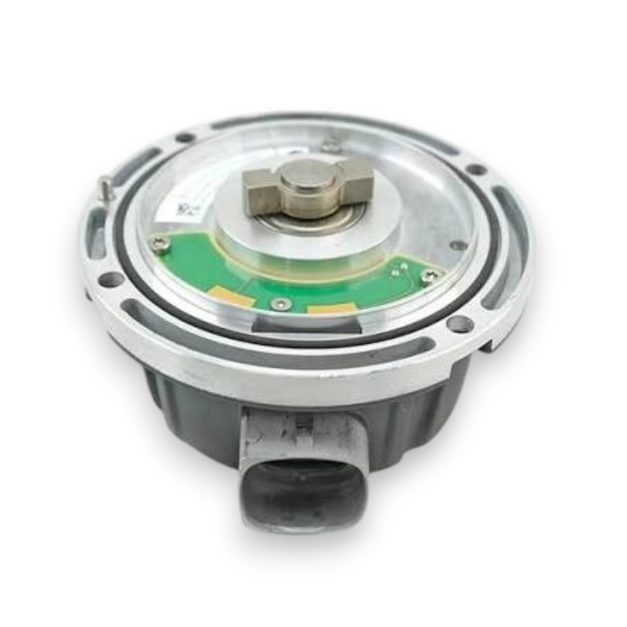 JJAutomation Siemens 6FX2001-5JE24-2DC1 encoder kit for servo motors with DRIVE-CLiQ interface and 24-bit absolute system
