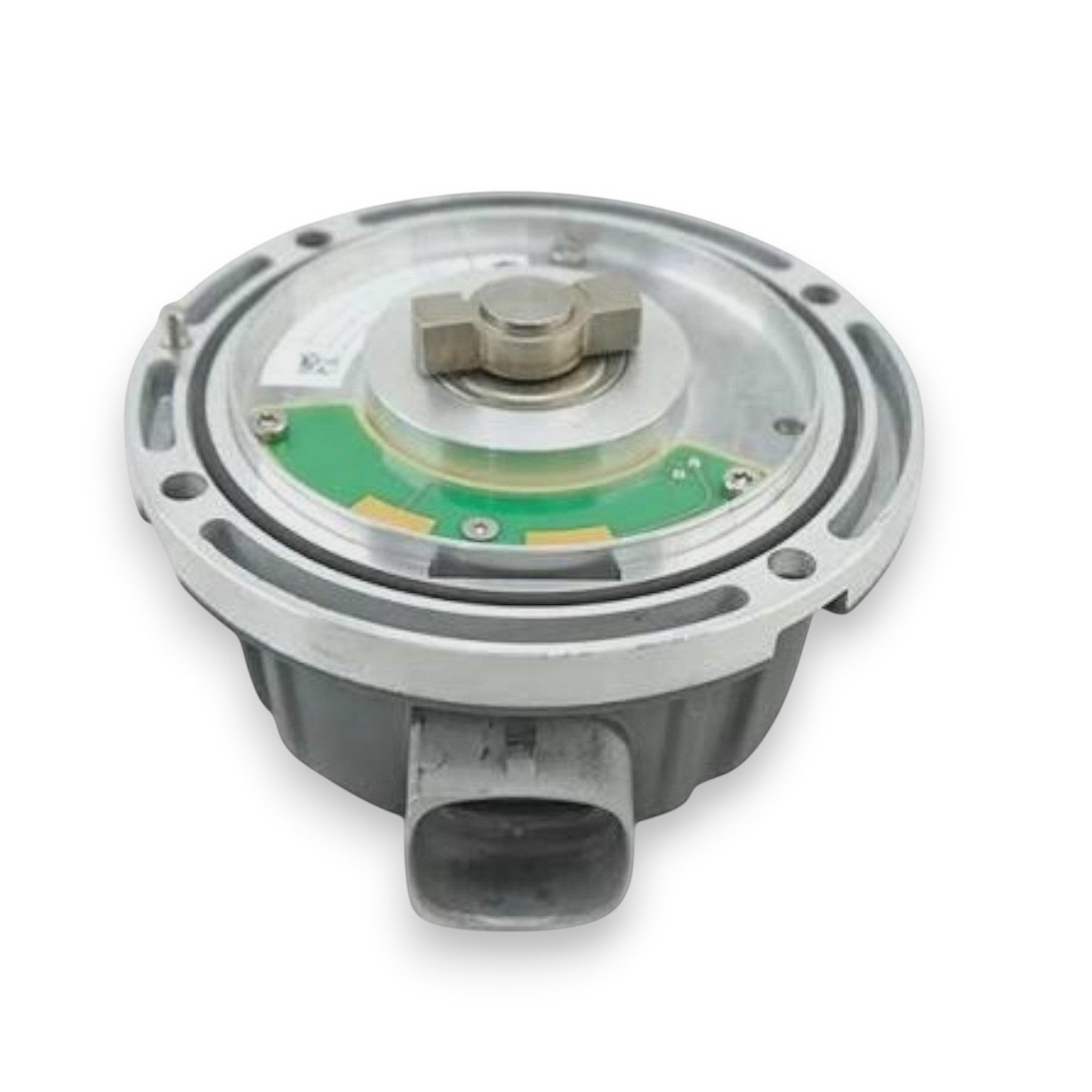 JJAutomation Siemens 6FX2001-5JE24-2DC0 encoder kit with DRIVE-CLiQ interface for 1FK7 and 1FT7 servo motors