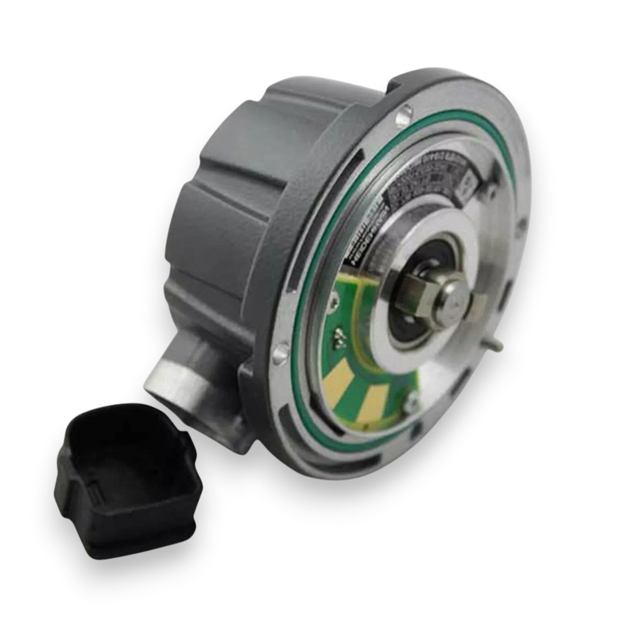 JJAutomation Siemens 6FX2001-5JE20-2QC0 encoder kit for SIMOTICS servo motors with DRIVE-CLiQ interface