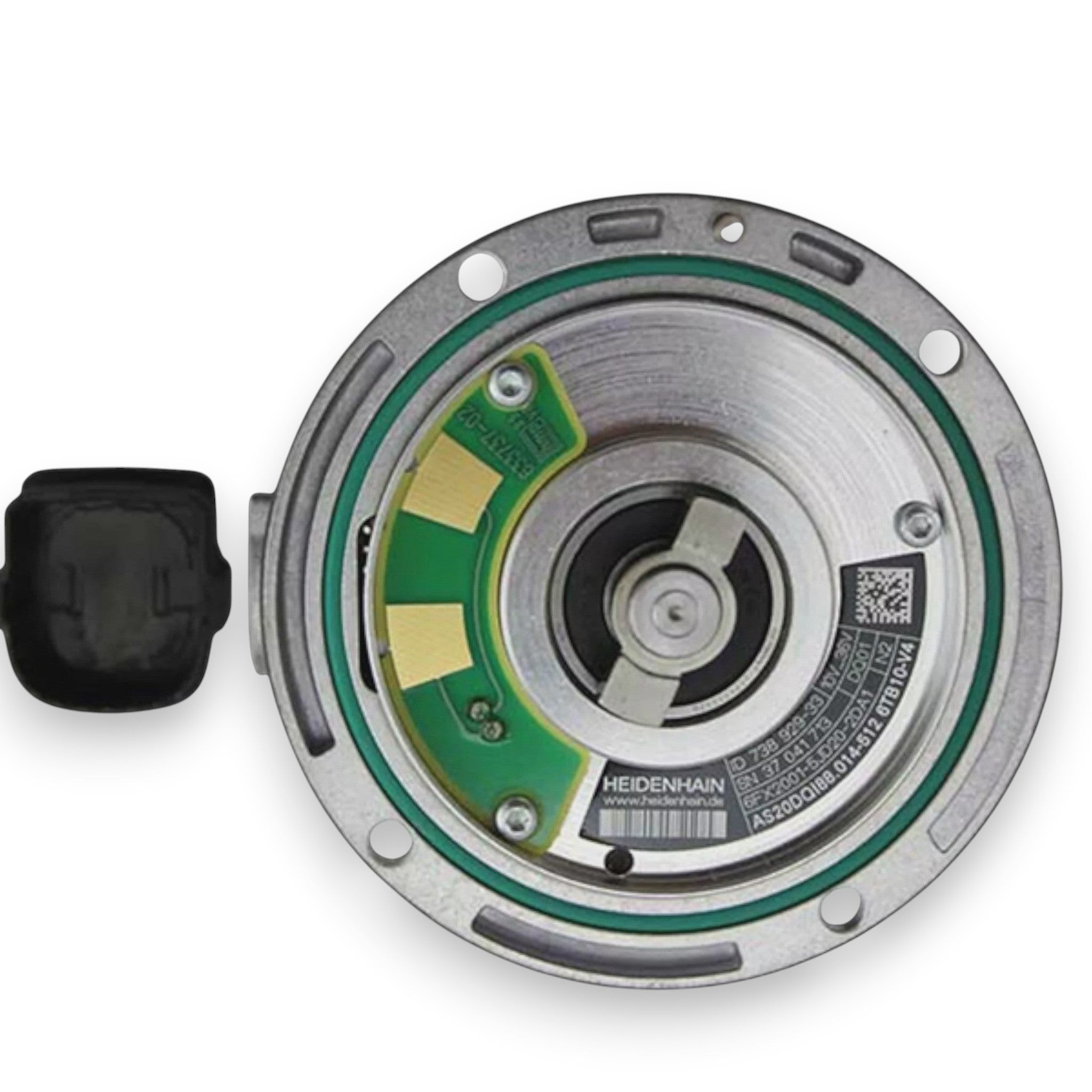 JJAutomation Siemens 6FX2001-5JE24-2DC0 encoder kit with DRIVE-CLiQ interface for 1FK7 and 1FT7 servo motors
