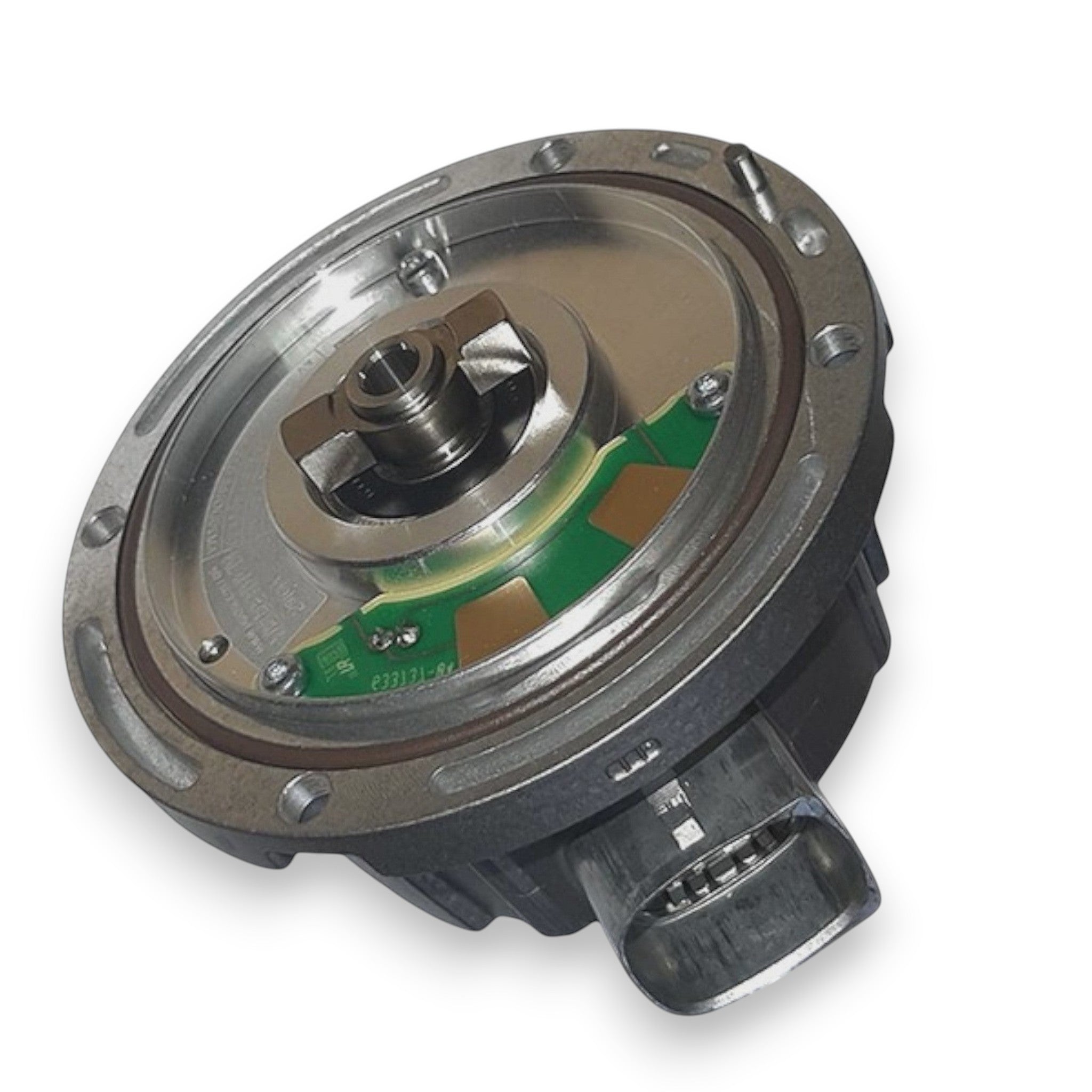 JJAutomation Siemens 6FX2001-5JE24-2DC0 encoder kit with DRIVE-CLiQ interface for 1FK7 and 1FT7 servo motors
