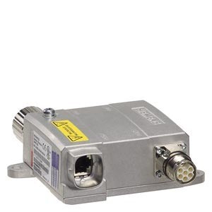 JJAutomation Siemens SME125 sensor module for SINAMICS S120 drives with IP67 enclosure and DRIVE-CLiQ interface.
