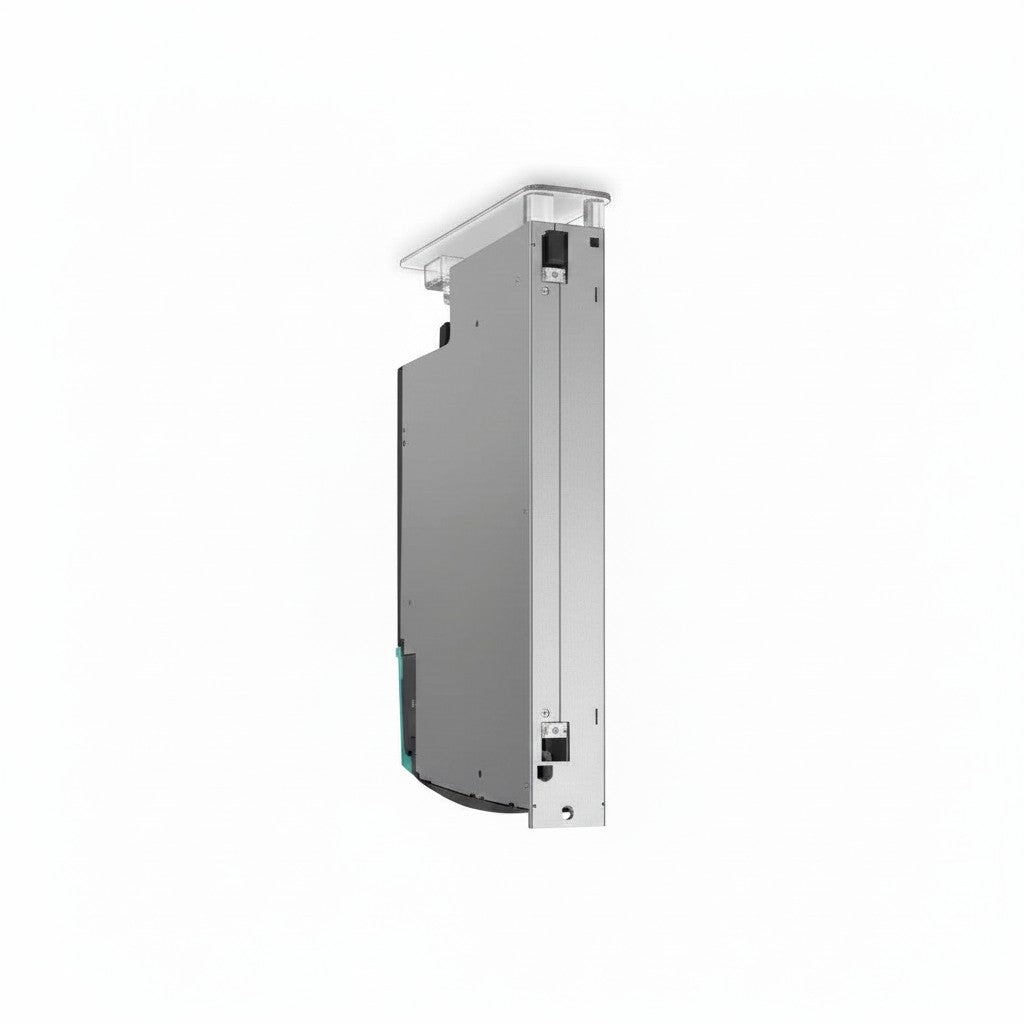 JJAutomation Siemens SINAMICS S120 Single Motor Module in Booksize D-Type format with 30A rated output current.
