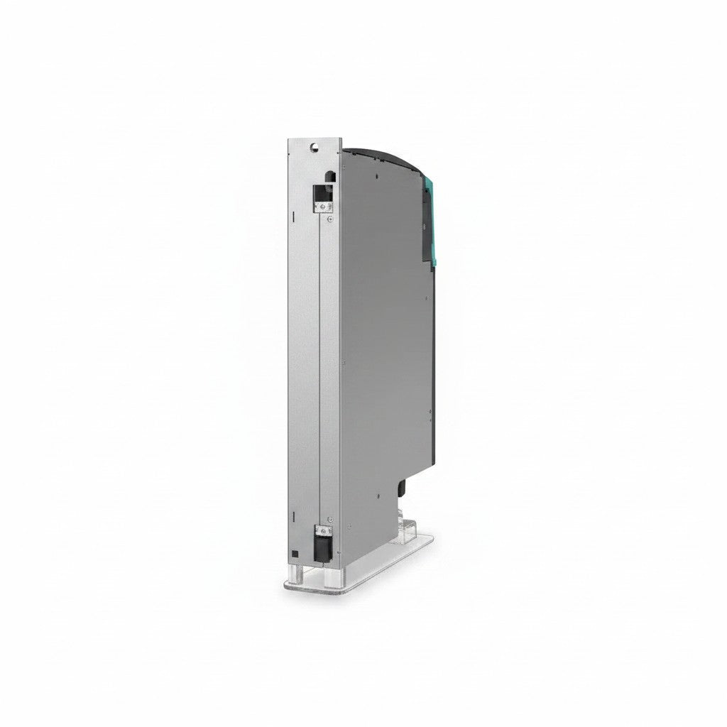 JJAutomation Siemens SINAMICS S120 Single Motor Module in Booksize D-Type format with 30A output current