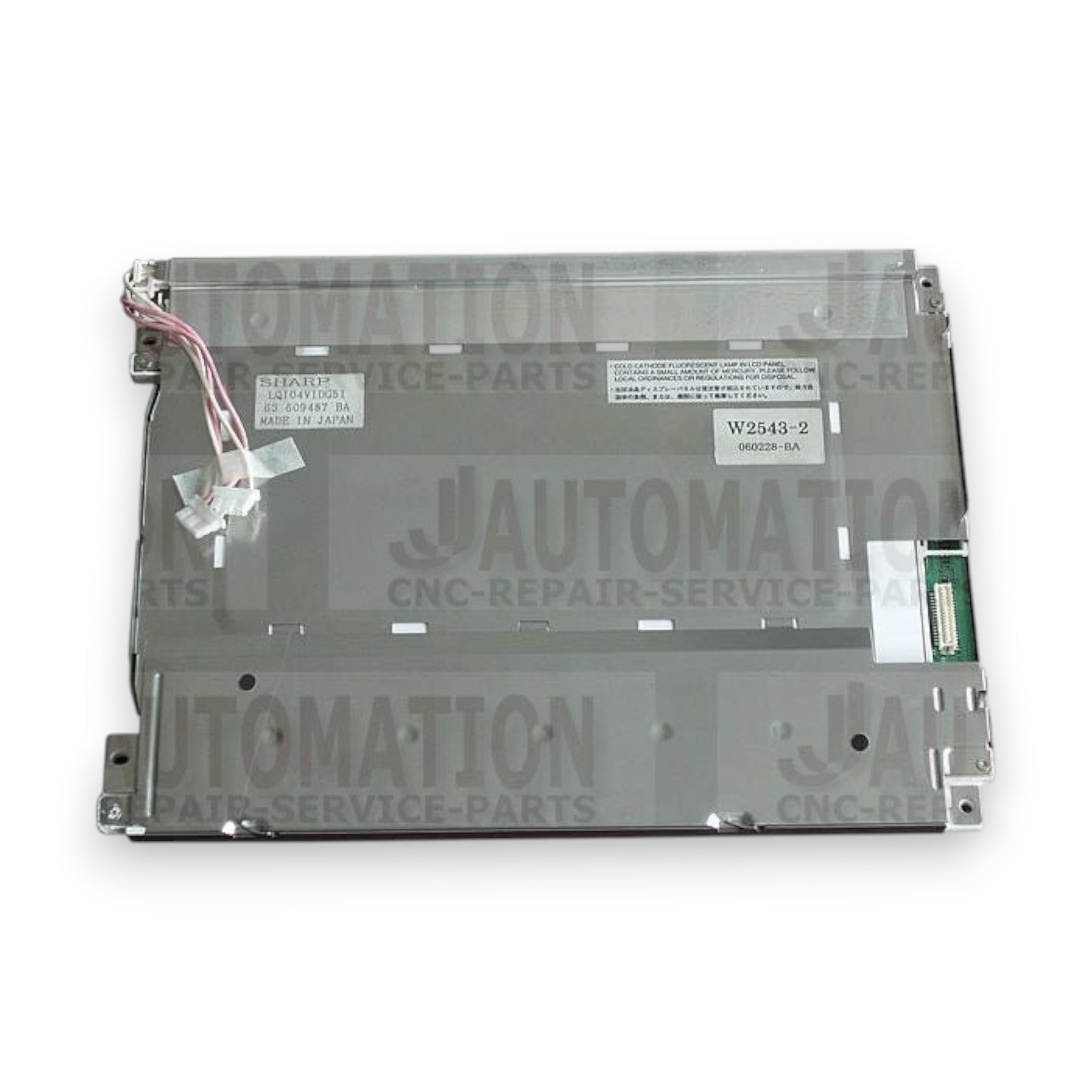 LCD LQ104V1DG51 - JJAutomation