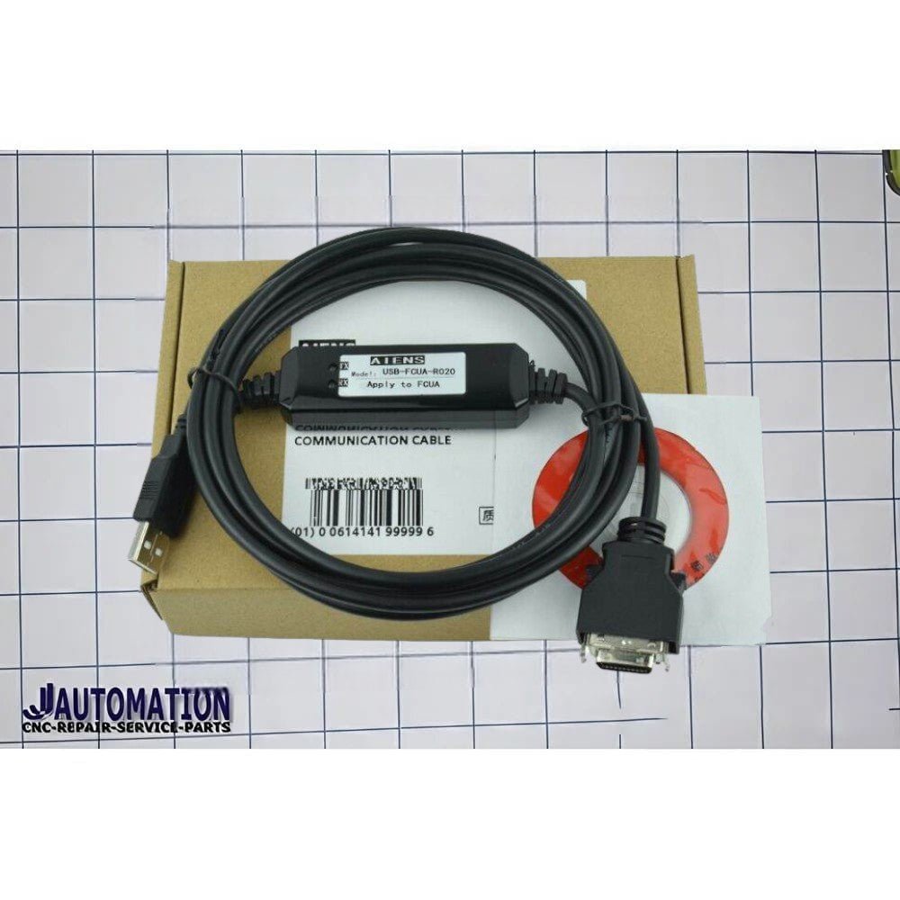 Mitsubishi G071 LxM - JJ Automation