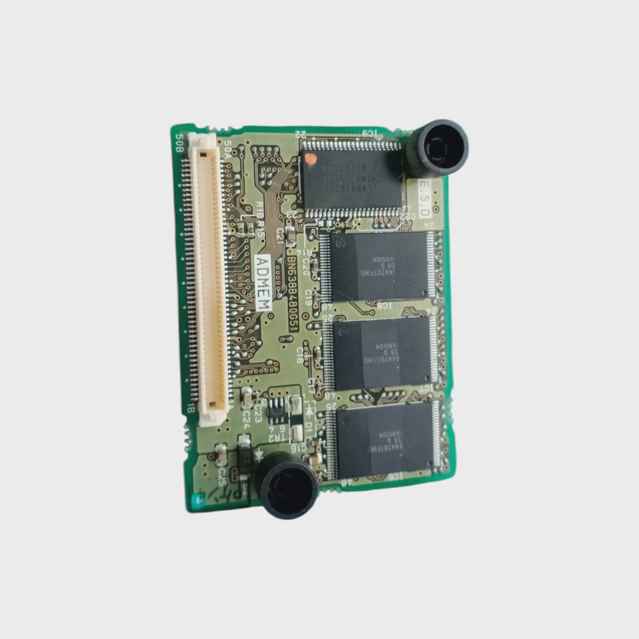 Mitsubishi M70 Motherboard HN452 HN452A