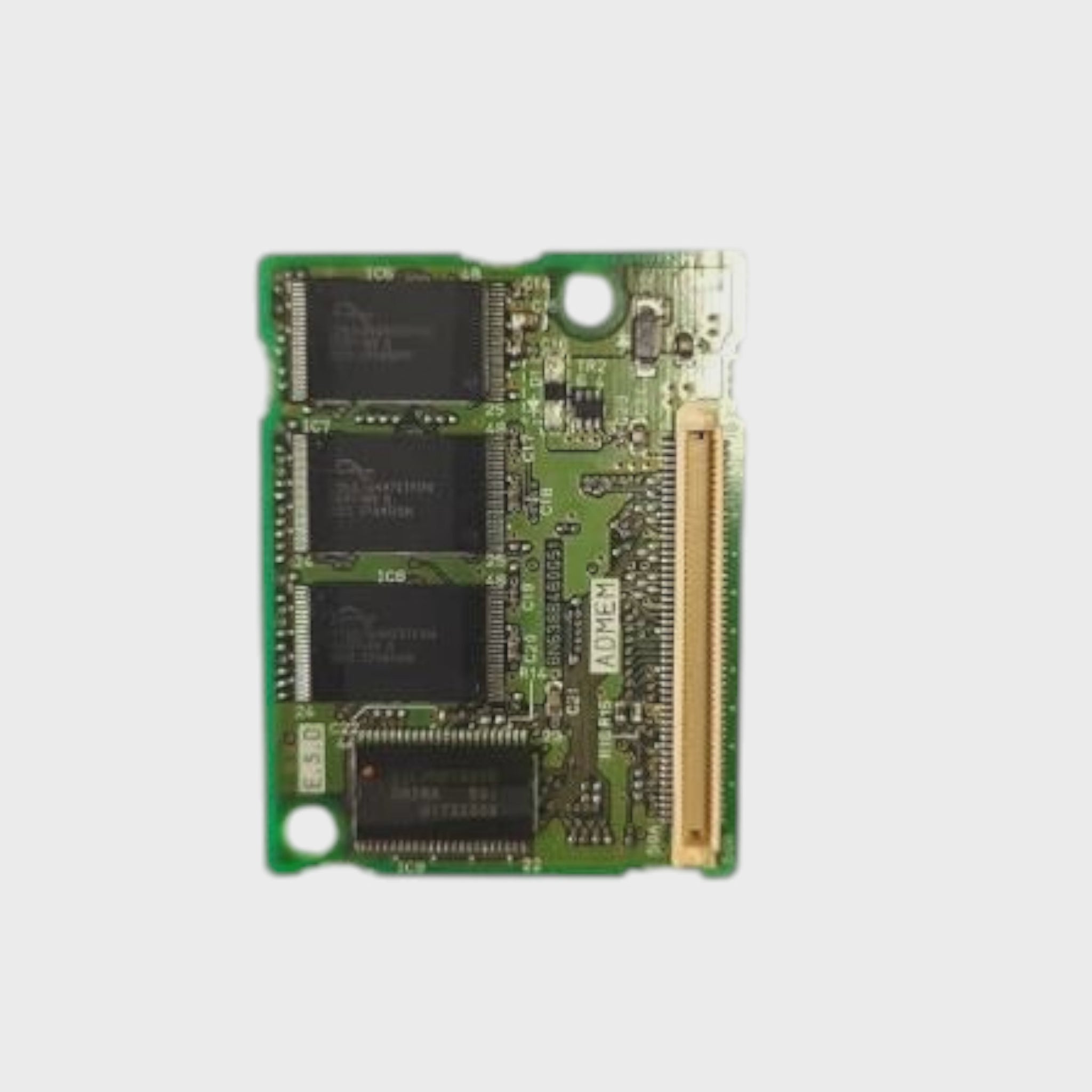 Mitsubishi M70 Motherboard HN451 HN451A