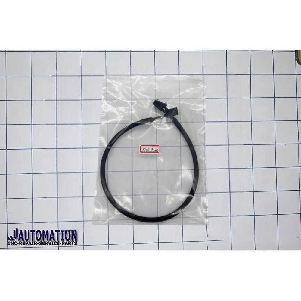 Mitsubishi J020 LxM - JJ Automation