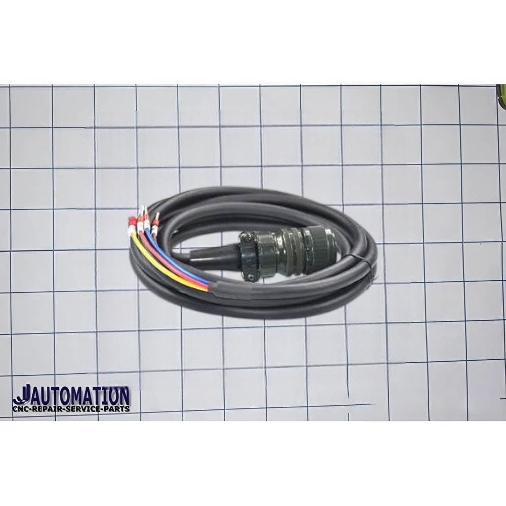 Mitsubishi J070 LxM - JJ Automation