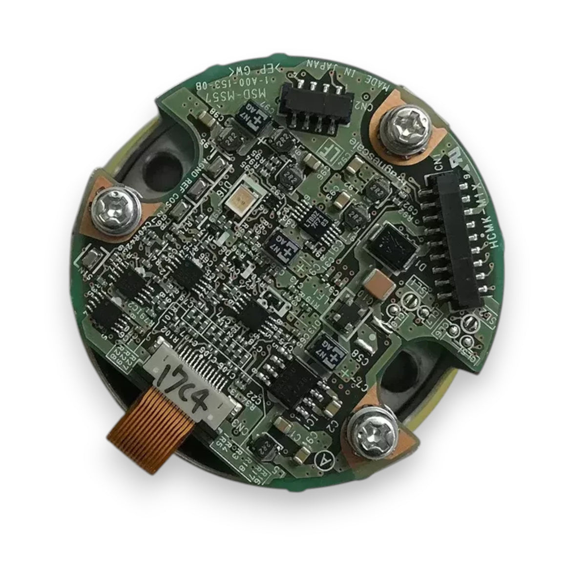 Mitsubishi MBE205 - JJ Automation