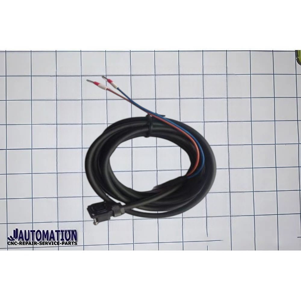 Mitsubishi MR-BKS1CBLxMA2-H - JJ Automation