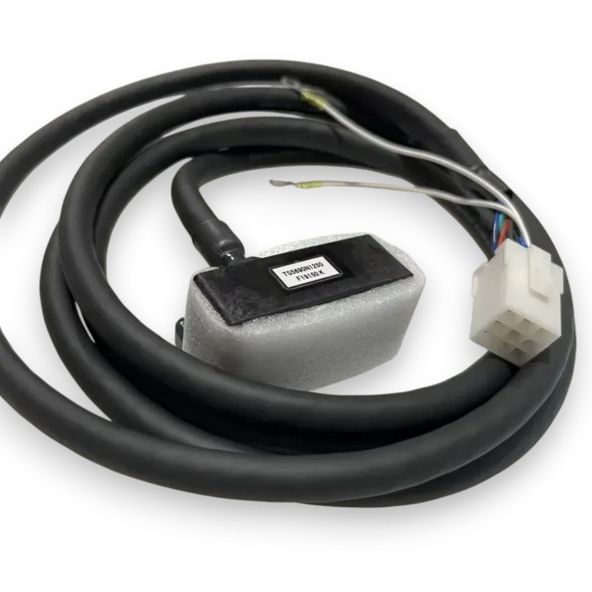 Mitsubishi TS5691 - JJ Automation