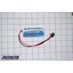 Mitsubishi Battery Q6BAT - JJAutomation